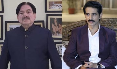 निर्माता आनंद प्रकाश ''जिंदगी शतरंज है'' एमएक्स प्लेयर पर रिलीज हुई