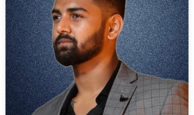 फ़िल्म निर्माता शिवांग शर्मा का गीत “उड़ा दे अफ़वाह“ हुआ हिट