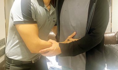 आईटी इंजीनियर से अभिनेता बने रोहित राज