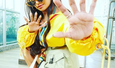 'गंगूबाई काठियावाड़ी' की अपार सफलता के बाद, कृति महेश ने एक बार फिर खुद को भारत की बेहतरीन कोरियोग्राफर साबित कर दिया