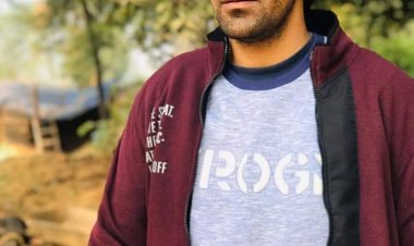 अभिनेता श्रवण सागर ने अपनी बॉलीवुड डेब्यू फिल्म 'द हीरो-अभिमन्यु' को लेकर साझा किए अनुभव