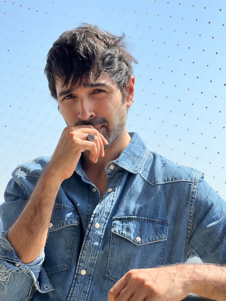 गिल्टी माइंड्स का एक वर्ष पूरा; वरुण मित्रा से दीपक राणा तक का सफर व्यक्तिगत और पेशेवर रूप से शानदार रहा