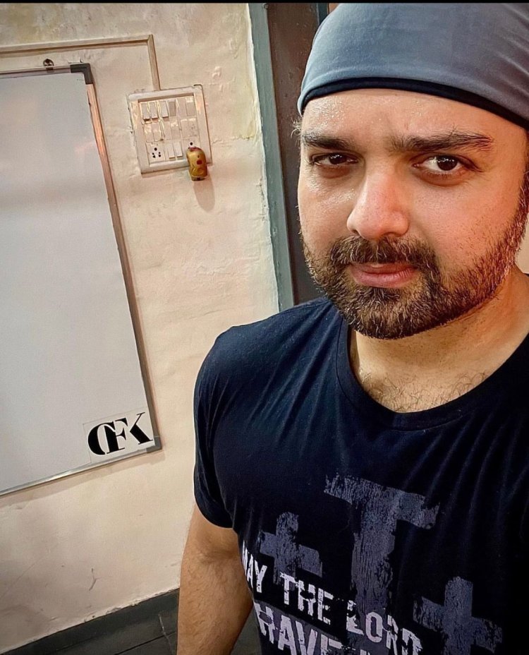 मिमोह चक्रवर्ती अब 'रोश' और 'जोगिरा सारा रा रा' में नजर आएंगे