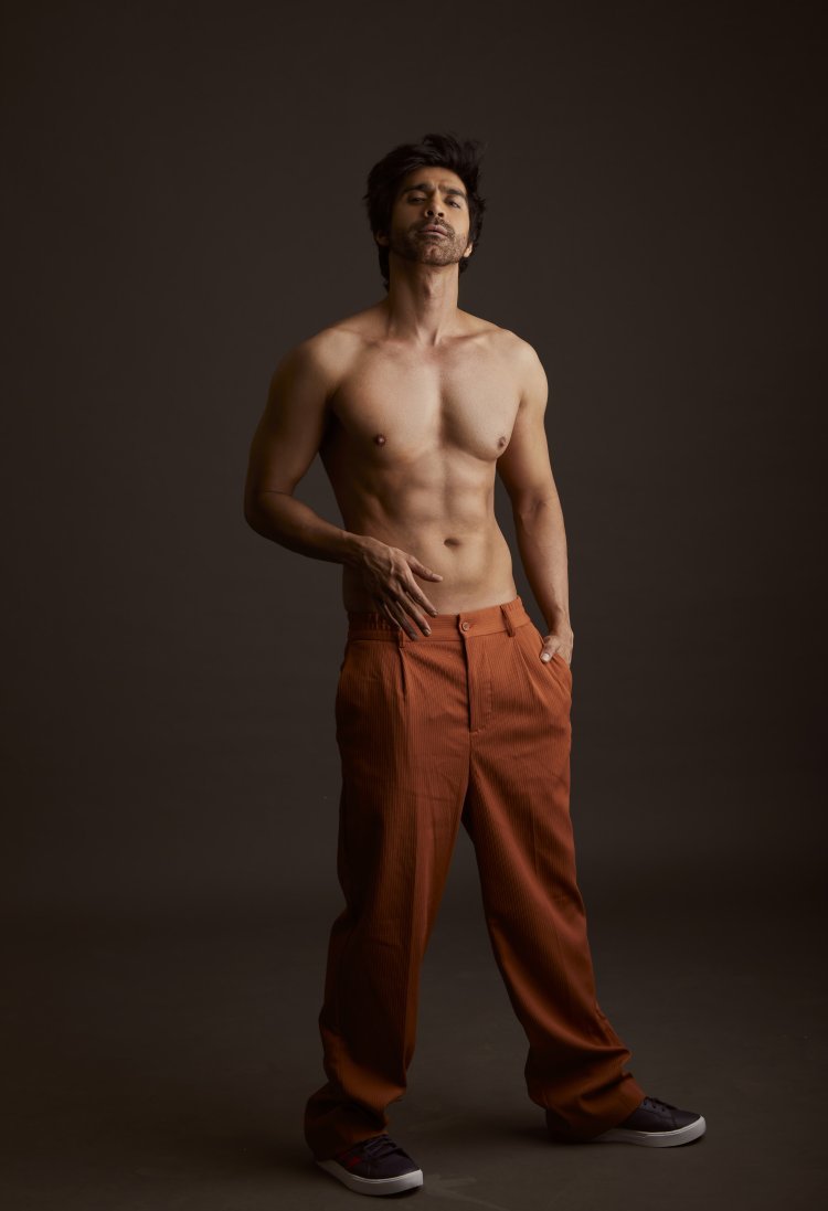 ईशान शंकर ने बताया कि उनकी फिटनेस प्रेरणा कौन है