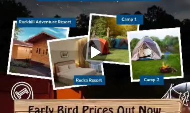 भारत का पहला एडवेंचर फेस्टिवल कोलाड फेस्टिवल अगले 8 व 9 जुलाई को होगा