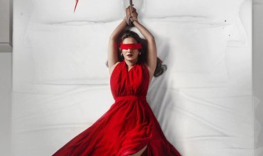 हिंदी फिल्म "परस्त्री" 30 जून को सिनेमाघरों में होगी रिलीज़