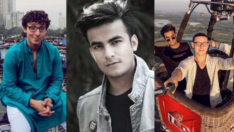 अभिषेक गोलेचा का जोधपुर से लेकर विदेश तक का सफर वर्ल्ड फेमस मैजिशियन के लिए काम करने का सफर काफी ज़्यादा सराहनीय है