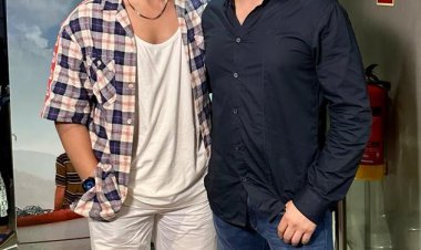 अजीत अरोरा की फिल्म "उनाड़" के प्रीमियर नाइट में बॉलीवुड हस्तियों और निर्देशकों से शानदार रिव्यु मिले