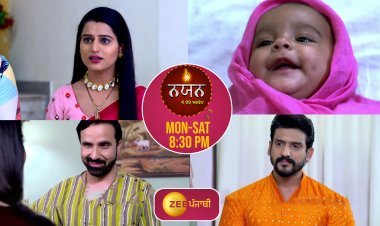 क्या नयन, नकुल और पोम्पी के दुष्ट योजनाओं का पता लगा पाएगी या नहीं