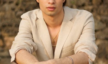 अभिनेत्री पूजा घई के बेटे राज रावल ने की फ़िल्म "द अनस्पोकन" से अपने फिल्मी सफर की जबरदस्त शुरुआत