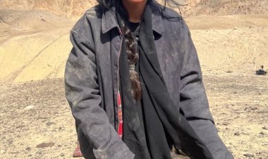 महिला सुपर हीरो की भूमिका निभाती नजर आएंगी अदा शर्मा