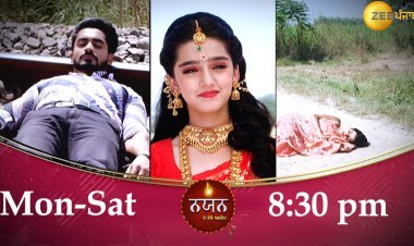 शो 'नयन-जो वेखे अनवेखा' स्पॉयलर अलर्ट: देवांश पर मंडरा रहा है बहुत बड़ा खतरा