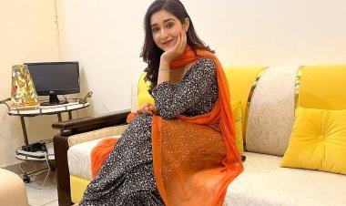 एक उभरती सितारा यास्मीन: नए शो 'गल मीठी मीठी' के साथ मुख्य अभिनेता के रूप में बनाई एक नई पहचान