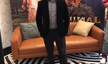 जानिए 'अर्जन वैली' के पीछे की कहानी भूपिंदर बब्बल के साथ 'रंग पंजाब दे' पर, आज शाम 7:00 बजे, केवल ज़ी पंजाबी पर