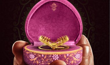 प्राइम वीडियो ने अपनी ओरिजिनल ट्रू-क्राइम डॉक्यू सीरीज़ वेडिंग.कॉन की घोषणा की