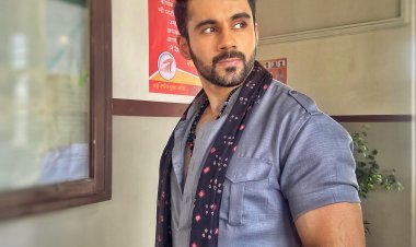 अभिषेक बजाज दिल्ली के सुल्तान और सिंघम के निर्माताओं के आगामी प्रोजेक्ट में चक्कू पांडे की भूमिका निभाएंगे