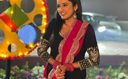 जानें कि आपके पसंदीदा टीवी सितारे कैसे मनाते हैं लोहड़ी