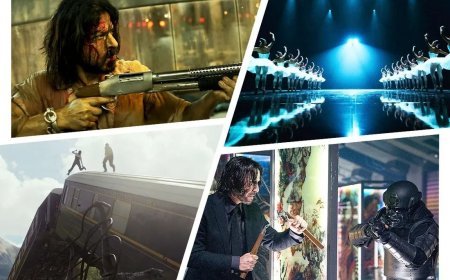 शाहरुख खान की जवान और पठान ने न्यूयॉर्क मैगजीन के 'वल्चर 2023 एनुअल स्टंट अवार्ड्स' में हासिल किए कई नॉमिनेशन्स