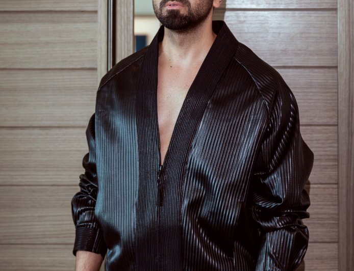 '2024 में कई शैलियों में प्रयोग करूँगा ': आयुष्मान खुराना