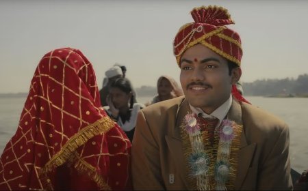 किरण राव की 'लापता लेडीज' - भारत की संस्कृति का जश्न मनाने वाली फिल्म का भोपाल में ग्रैंड होगा प्रीमियर