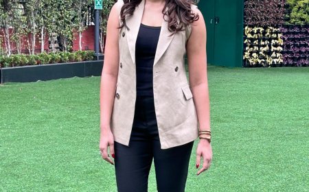 'प्यार, हंसी, मस्ती की कहानी', 'कुछ खट्टा हो जाए!'  टीज़र हुआ रिलीज़,16 फरवरी को होगी सिनेमा घरों में रिलीज़