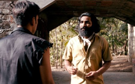 रोमांच , रहस्य और ट्विस्ट से भरी 'गिन के दस' 15 मार्च, 2024 को सिनेमाघरों में होगी रिलीज