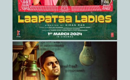 क्या आप जानते हैं कि लापता लेडीज और टीवीएफ के पंचायत की शूटिंग मध्य प्रदेश के सीहोर जिले के एक ही गांव में हुई है