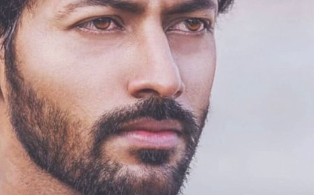 शानदार प्रोजेक्ट्स के साथ बॉलीवुड की पिच पर बल्ला चलाएंगे क्षितिज सिंह