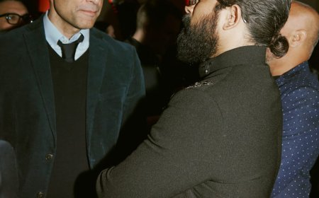 बर्लिन इंटरनेशनल फिल्म फेस्टिवल में 'पुष्पा 1: द राइज़' को मिली सराहना, ग्लोबल एरा का है आगाज़