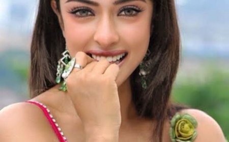 राजीव चौधरी की 'शैक - द डाउट!' में लीड एक्ट्रेस होंगी पायल घोष