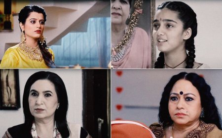 स्पॉइलर अलर्ट: कैसे करेगी पर्दाफाश नयन, रीटा की बुरी साजिशों का