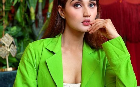 सोशल मीडिया पर नकारात्मकता और बॉडी शेमिंग को झेलती हैं महिलाएं-अरुशी निशंक