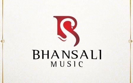 संजय लीला भंसाली ने अपना म्यूजिक लेबल 'भंसाली म्यूजिक' किया लॉन्च