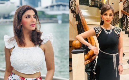 Women's Day 2024: ज्योति सक्सेना ने इस अंतरराष्‍ट्रीय महिला दिवस पर कही एक एक ऐसी बात जिसे सुनकर आप भी मानने से नहीं कर पाएंगे इनकार