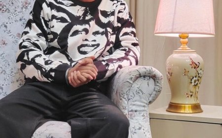 'वर्ल्ड हैप्पीनेस डे' पर लाइमलाइट बने 'दिलां दे रिश्ते' के सरताज और कीरत