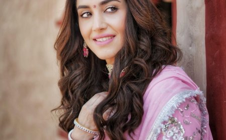 अभिनेत्री डेलबार आर्य ने अपनी फिल्म दमदा की शूटिंग की सिर्फ 23 दिनों में पूरी, जो अक्षय कुमार के एक  फिल्म के शेड्यूल से भी कम है