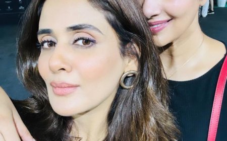 पारुल यादव और प्रियामणि के लिए यादगार रहा एड शीरन का म्यूज़िक कॉन्सर्ट