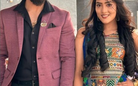 'हीर ते टेढ़ी खीर' दिल को छू लेने वाली कहानी 1 अप्रैल से शुरू होने जा रही है