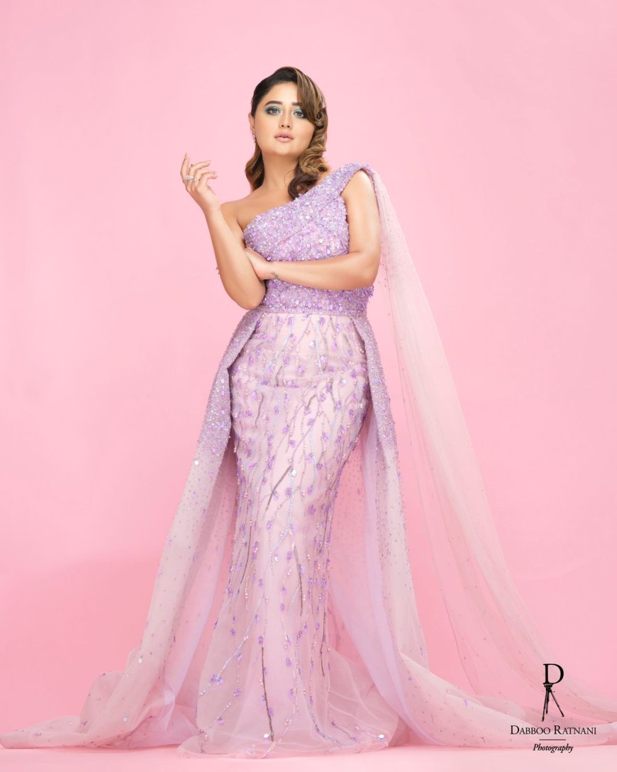 गूगल पर सबसे ज्यादा सर्च की जाने वाली अभिनेत्री हैं रश्मि देसाई