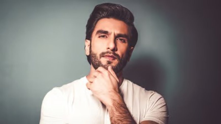 मुकेश खन्ना ने रणवीर सिंह के रूमर्ड प्रोजेक्ट 'शक्तिमान' पर बनाए हुए वीडियो को सोशल मीडिया से किया डिलीट!
