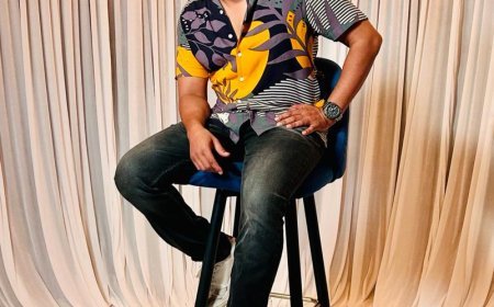 'ऐ वतन मेरे वतन' में अभिनेता संग्राम साल्वी के प्रदर्शन से आश्चर्यचकित हैं दर्शक