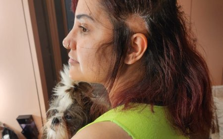 मानसिक रूप से भी स्वस्थ रहना बहुत जरूरी- लिज़ा मलिक