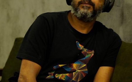 'लव सेक्स और धोखा 2' की रिलीज से पहले अनु मलिक ने अपने अंदाज में किया फिल्म का प्रमोशन, देखें वीडियो