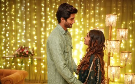 अनुष्का सेन और कुश जोतवानी ने 'दिल दोस्ती डिलेमा' में अपने ऑन और ऑफ स्क्रीन केमिस्ट्री पर की खुलकर बात, जानिए क्या कहा