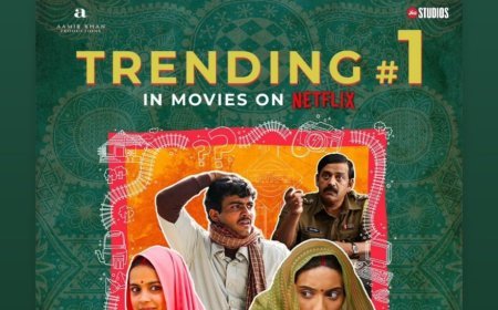 किरण राव की 'लापता लेडीज' का चला आलिया भट्ट और प्रियंका चोपड़ा पर जादू, जानिए एक्ट्रेसेस ने क्या कहा