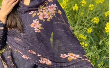 वर्ल्ड लाफ्टर डे पर 'दिलां दे रिश्ते' के हसनप्रीत ने अपने मार्मिक संदेश से लोगों का दिल जीत लिया