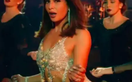 जैकलीन फर्नांडीज ने हर बार अपने जबरदस्त गानों से जीता है दर्शकों का दिल, डालें 'यम्मी यम्मी' से लेकर पार्टी ऑन माई माइंड तक इन 15 चार्ट बस्टर्स पर एक नजर