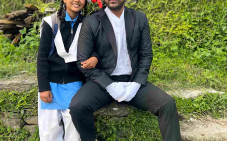 सच्ची कहानी पर बनी यथार्थ के करीब है निर्देशक अविनाश ध्यानी की फिल्म 'फूली'