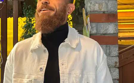 अनदेखी 3 में लकी पाजी के अपने किरदार के लिए मिले समग्र प्यार के लिए वरुण भगत ने  अपना आभार व्यक्त किया, जानिए कैसे किया प्रशंसकों  का  धन्यवाद