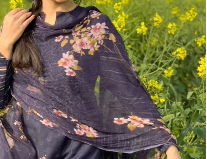 वर्ल्ड लाफ्टर डे पर 'दिलां दे रिश्ते' के हसनप्रीत ने अपने मार्मिक संदेश से लोगों का दिल जीत लिया